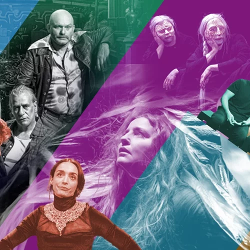 Θεατρικός πυρετός τα Δευτερότριτα: Oι παραστάσεις που αξίζει να δείτε