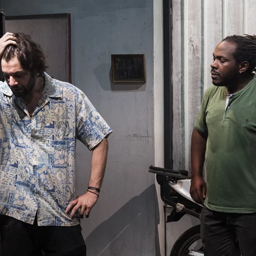 Στέλιος Κασόνγκο