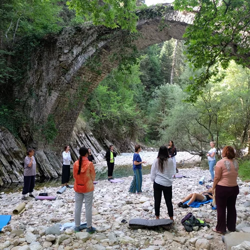 Διήμερο σεμινάριο για την επαγγελματική φωνή από το ARTience Voice Weekend Athens