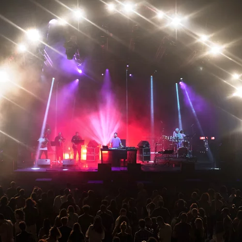 Το Athens Music Week επιστρέφει ανανεωμένο