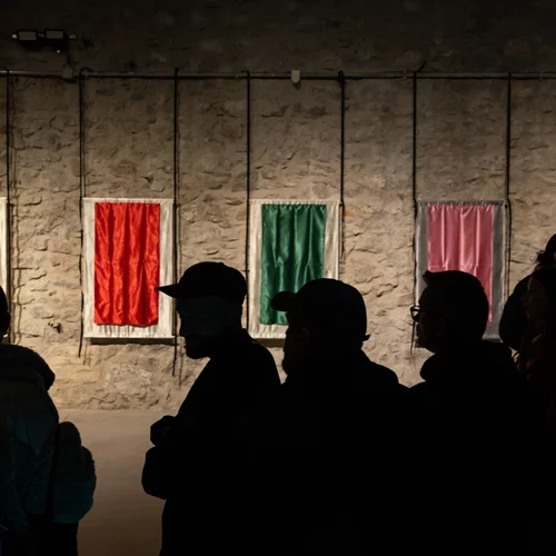 Η 2023 Ελευσίς σε προσκαλεί σε ένα αλλιώτικο "rave πάρτι"