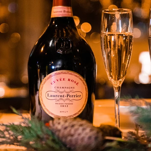 "Βασίλαινας": H μαγεία των Χριστουγέννων