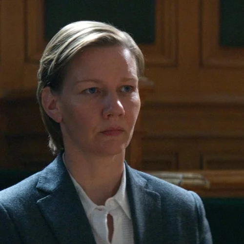 Σάντρα Χίλερ: Η ερμηνευτική αποκάλυψη του φετινού φεστιβάλ Καννών μιλάει για την "Ανατομία Μιας Πτώσης"