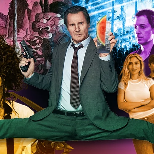 Τι θα κάνεις το πρώτο Σαββατοκύριακο του Αυγούστου στην Αθήνα