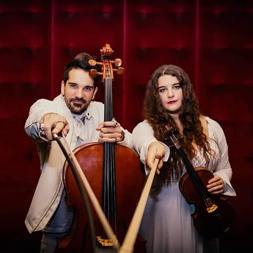 Οι String Demons φέρνουν την "Λεωφόρο Εγχόρδων" στο Half Note