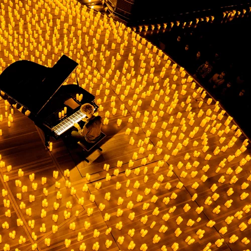 Η συναυλία "Bridgerton" από την Candlelight έρχεται στην Αθήνα