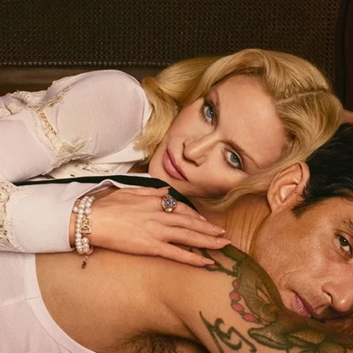 Θεαματική επιστροφή της Μαντόνα μέσα από τη νέα καμπάνια του οίκου Dolce & Gabbana