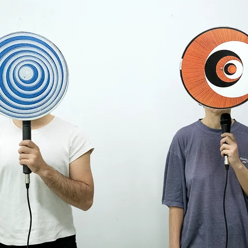 Που συνεχίζεται η παράσταση-ωδή των Nova Melancholia στον θρυλικό Μαρσέλ Ντουσάμπ;