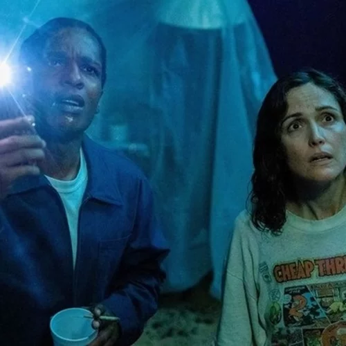 Αν Είχα Πόδια θα σε Κλοτσούσα