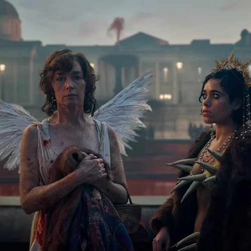 Δράση, μυστήριο και γέλιο έρχονται στη Nova