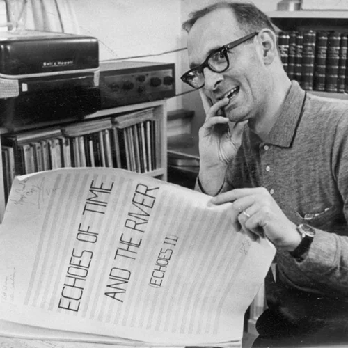 Αποχαιρετισμός στον George Crumb: 4 σημαντικοί δίσκοι + ένα έργο με ελληνικό χαρακτήρα