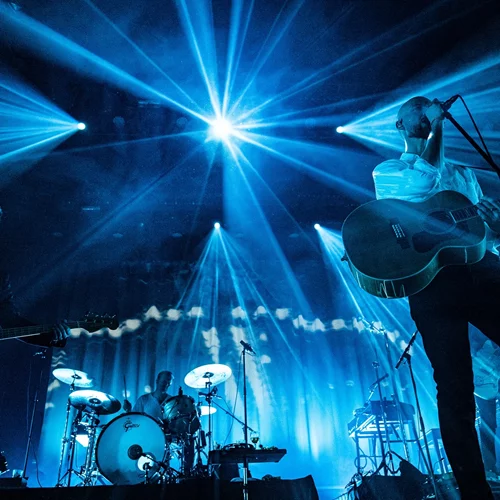 Τα διεθνή συναυλιακά ραντεβού του Σεπτέμβρη