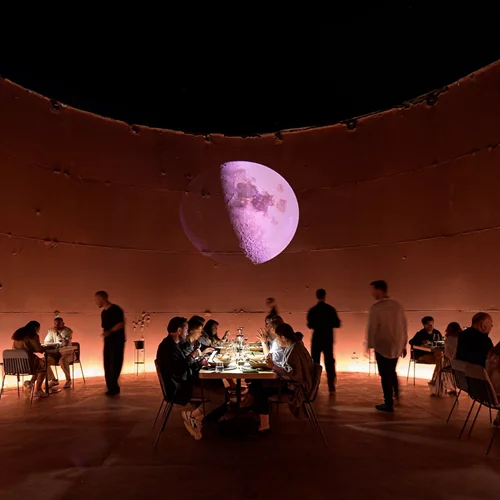 Χρυσοί Σκούφοι 2025: Τα εστιατόρια που βραβεύτηκαν για πρώτη φορά