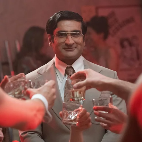 Η πρωτότυπη σειρά "Welcome to Chippendales" είναι διαθέσιμη στο Disney+