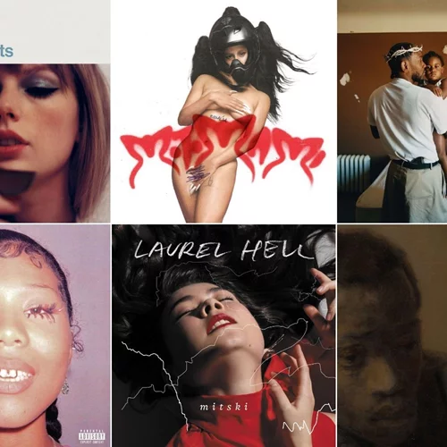 Τα μουσικά highlights του 2022