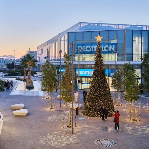 Ζήστε την πιο μαγευτική χριστουγεννιάτικη εμπειρία στη Magic Westland του River West