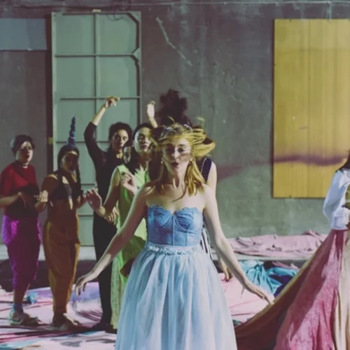 26 χρόνια "Performance ROOMS" στην Αίθουσα Τέχνης Καππάτος