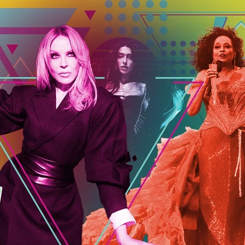 Η ποπ ήταν πάντα γυναικεία υπόθεση