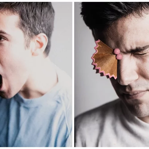 "Κρατάς μυστικό;": Η παράσταση που προσεγγίζει το θέμα της παιδικής κακοποίησης, για 2η χρονιά στο θέατρο Κάτω Απ' Τη Γέφυρα