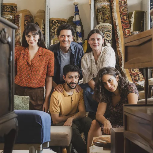 Γιοι και κόρες