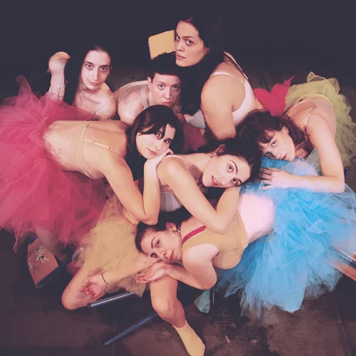 "Το Μαράκι έκλασε" από την ομάδα Seven Sisters για 2η χρονιά στο Faust