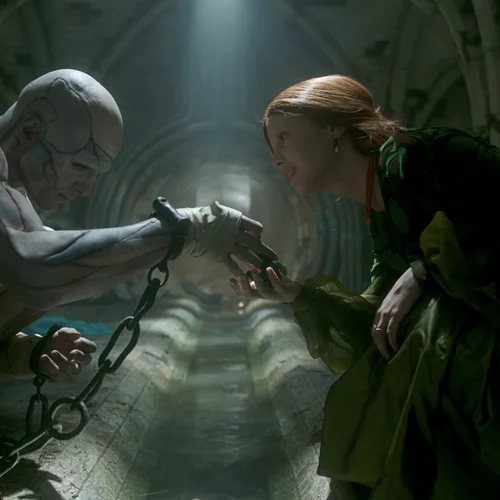 "Frankenstein": Γιατί ο Γκιγιέρμο ντελ Τόρο 'διόρθωσε' το καλύτερο γοτθικό παραμύθι;