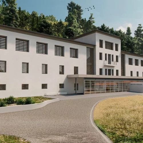 Το Διαχρονικό Μουσείο Τρικάλων: Ένα νέο πολιτιστικό στολίδι σε τροχιά υλοποίησης