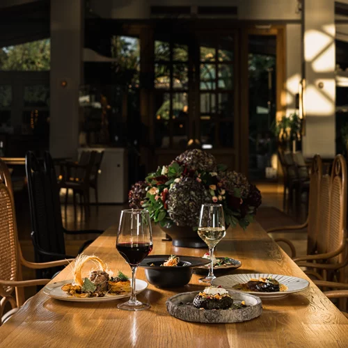 "Ark": Xmas pleasure για βραβείο!