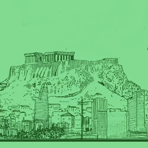 Έξι νέες Αθηναϊκές Διαδρομές προβάλλουν κρυφές πτυχές της πόλης