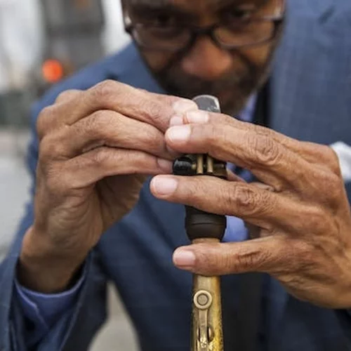 Ο Kenny Garrett για μια μοναδική συναυλία στο Gazarte