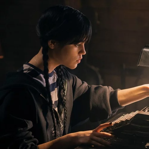 Τα τηλεοπτικά murder mysteries είναι (πλέον) γυναικεία υπόθεση