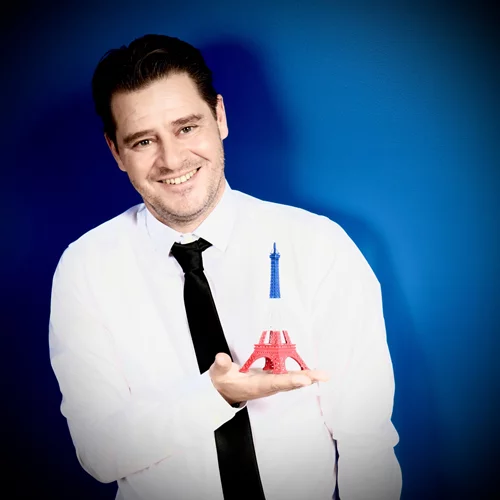 Ο Julien Dassin στην Ελλάδα: Το "Joe Dassin Story" σε μια μοναδική μουσική παράσταση