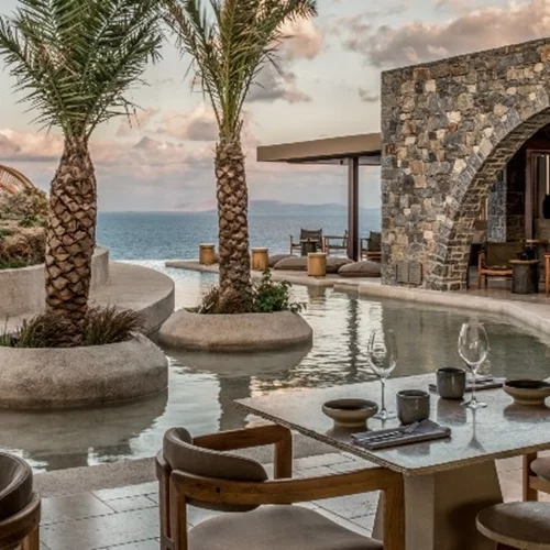 "Cremnos", Αγία Πελαγία