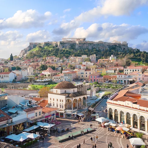 Οι χειρότεροι και καλύτεροι προορισμοί για τηλεργασία στην Ευρώπη