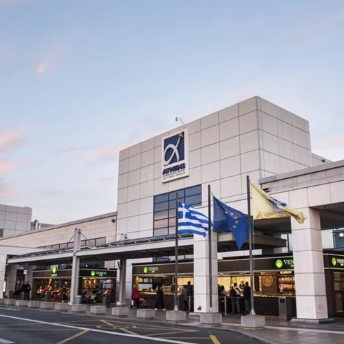 Αύξηση 9,7% στην επιβατική κίνηση του αεροδρομίου της Αθήνας τον Σεπτέμβριο 2024