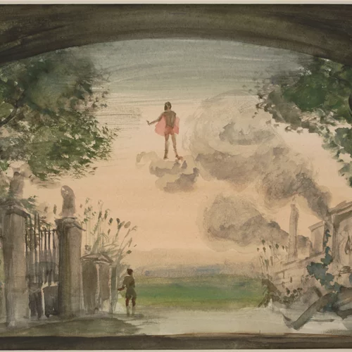 Εκπαιδευτικά προγράμματα στο πλαίσιο της έκθεσης του Ιδρύματος Γιάννη Τσαρούχη