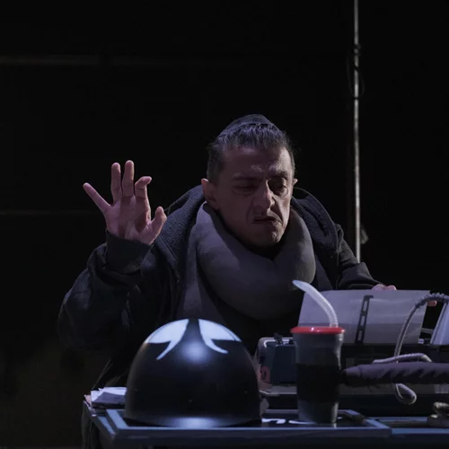 Μπιλ και Λου