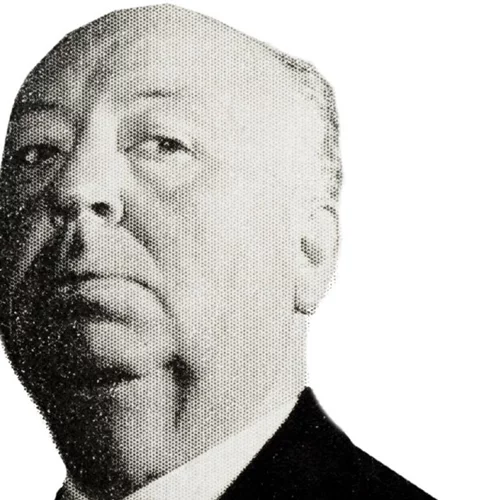 Εκδήλωση αφιερωμένη στα φιλμ του Άλφρεντ Χίτσκοκ