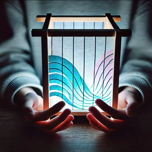 Φτιάχνουμε ποιήματα χαϊκού στα εργαστήρια του Ιδρύματος Γουλανδρή