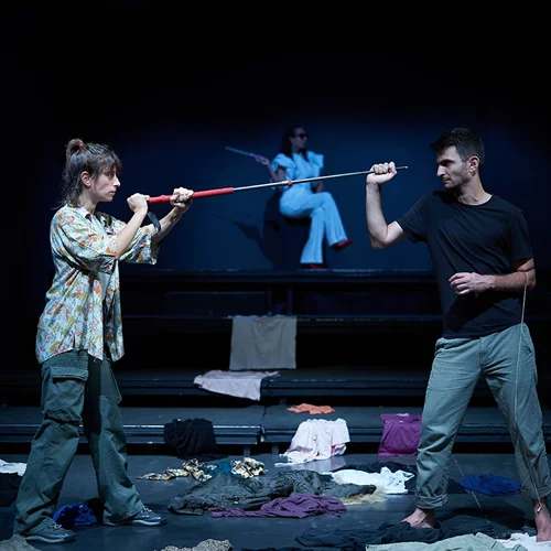 6ο Φεστιβάλ Θεάτρου 2510: Open call συμμετοχής σε καλλιτέχνες κάθε είδους