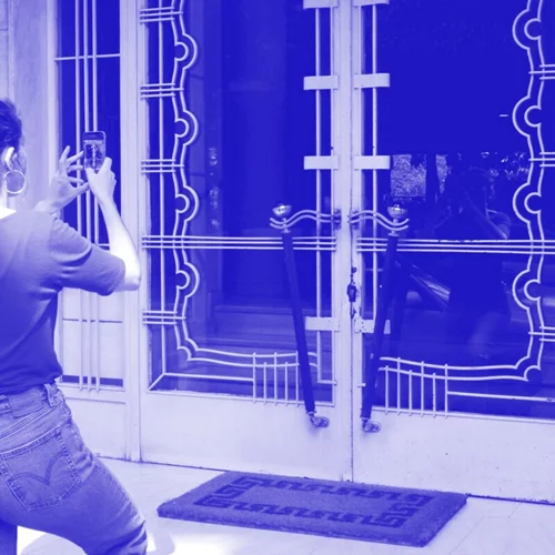 Οι Πόρτες της Κυψέλης επιστρέφουν στη γειτονιά τους με διπλό πάρτι