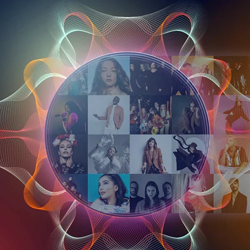 Όλες οι συμμετοχές της φετινής Eurovision διαθέσιμες στο Ertflix