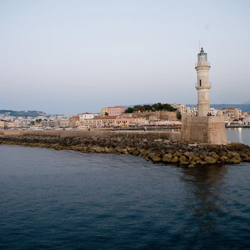 Χειμωνιάτικο city break στα Χανιά που δεν παύουν να μας γοητεύουν