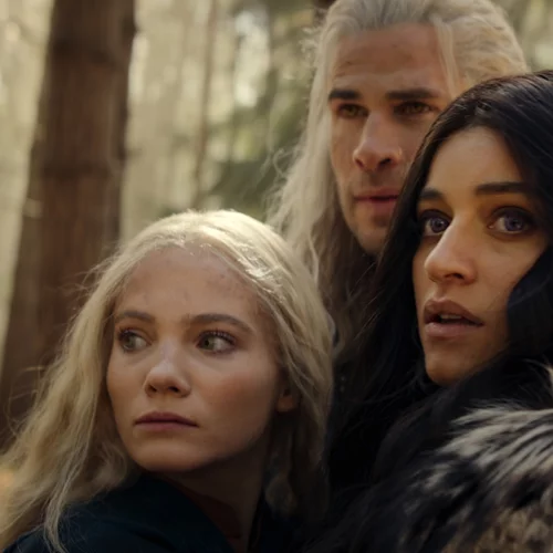 Αλλαγή φρουράς και νέο trailer για το "The Witcher"