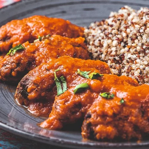 Αφιέρωμα vegan dining: 9 προορισμοί για "plant based" απολαύσεις