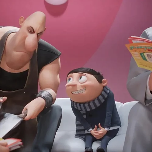 Αυτές ήταν οι εμπορικότερες ταινίες της χρονιάς στην Ελλάδα