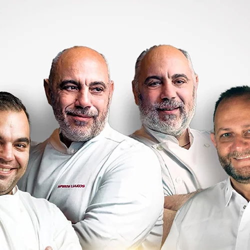 Ένα Social Dining Aστέρων για καλό σκοπό από την εθελοντική οργάνωση Food On