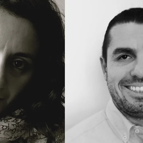 Δύο νέες ποιητικές φωνές παρουσιάζονται στην Ελληνοαμερικανική Ένωση