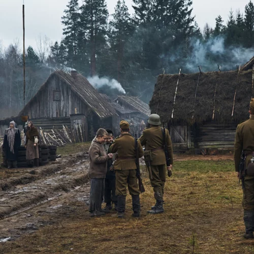 Ο Ντένες Νάγκι αναζητά το "Φυσικό Φως"