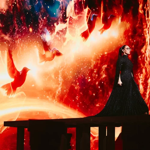 Ρεκόρ 15ετίας σημείωσε ο Β' Ημιτελικός της Eurovision